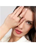Anillo Unoaerre Mujer in latón 2794 - 2794